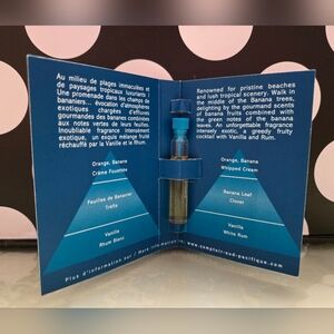 5/$25✨️Sud Pacifique Vanille Banane✨️